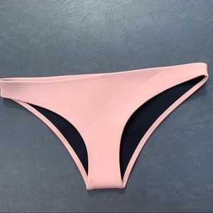 Pink/Nude Hoaka bottom